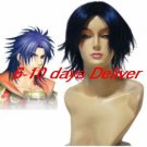 Harukanaru Toki No Naka De3 Yukimachi  Cosplay Wig
