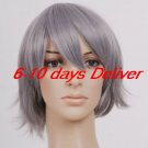 Hetalia Axis Powers Russia Ivan Braginski Cosplay Wig