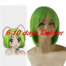 Hetalia Cosplay Wig