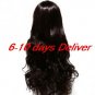 Hetalia Elizaveta Cosplay Wig
