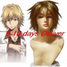 Hitman Reborn Dino  Cosplay Wig
