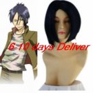 Hitman Reborn Rokudo Mukuro Cosplay Wig
