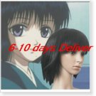Hunter X Hunter Kalltt Zaoldyeck Cosplay Wig