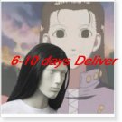 Hunter X Hunter Yellmi Zaoldyeck Cosplay Wig