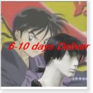Inuyasha Miroku Cosplay Wig