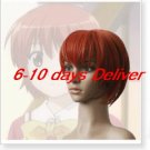 Kashimashi  Girl Meets Girl Hazumu Osaragi Cosplay Wig
