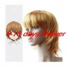 Katekyo Hitman Reborn Kyoko Sasagawa Cosplay Wig