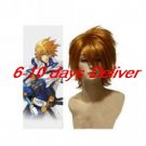 Kingdom Hearts Kairi Cosplay Wig