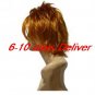 Kingdom Hearts Kairi Cosplay Wig