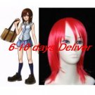 Kingdom Hearts KAIRI Medium Cosplay Wig