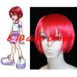 Kingdom Hearts KAIRI Short Commission Cosplay Wig