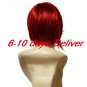 Kingdom Hearts Kairi White Cosplay Wig