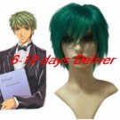 Kin'iro no Corda Tsuchiura Ryotaro Cosplay Wig