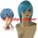 Kin'iro no Corda Tsukimori Len Cosplay Wig
