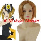 K-on Maria Hirai Cosplay Wig