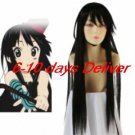 K-on Zero Cosplay Wig