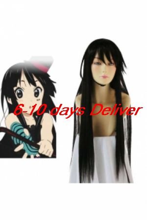 K-on Zero Cosplay Wig
