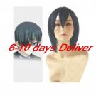 Kuroshitsuji Ciel Cosplay Wig