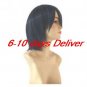 Kuroshitsuji Ciel Cosplay Wig