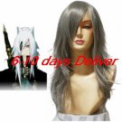 Lamento Rai Cosplay Wig
