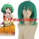 Macross F F Ranka Cosplay Wig