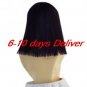 Mobile Suit Gundam 00 Tieria Cosplay Wig
