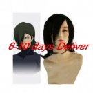 Mobile Suit Gundam Cosplay Wig