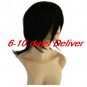 Mobile Suit Gundam Cosplay Wig