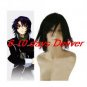 Mobile Suit Gundam SEED Kira Yamato Cosplay Wig