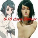 Nabari no Ou Cosplay Wig