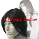 Naruto Hyuuga Neji Cosplay Wig