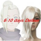 Naruto Ino Yamanaka Cosplay Wig