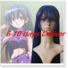 Needless Eve Neuschwanstein Cosplay Wig