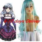 Neo Angelique Cosplay Wig