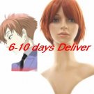 Oran High School Host Club Kaoru Hitachiin Cosplay Wig
