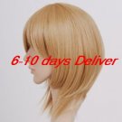 Ouran high school host club Mitsukuni Haninozuka cosplay wig