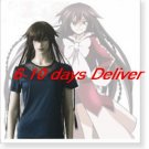 Pandora Hearts Alice Cosplay Wig