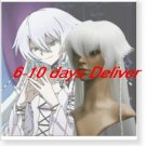 Pandora Hearts Will of the Abyss Cosplay Wig