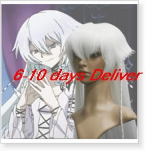 Pandora Hearts Will of the Abyss Cosplay Wig