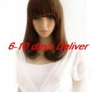 Perfect Pear Korean Hot cute wig