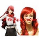 Persona 3 Cosplay Wig