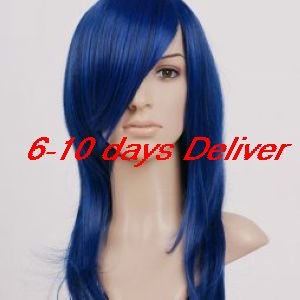 platinum pale blonde wavy dolls seiju shikibu cosplay wig