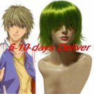 Primo Passo Cosplay Wig