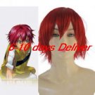 Prince of Tennis Bunta Marui Cosplay Wig