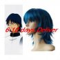 Prince of Tennis Oshitari Yuushi Cosplay Wig