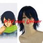 Prince of Tennis Yushi Oshitari Cosplay Wig
