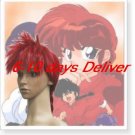 Ranma 1 2 Girl Part Saotome Cosplay Wig