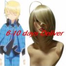 Shugo Chara Hotori Tadase Cosplay Wig
