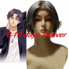 The Prince Of Tennis Aobe Keigo Cosplay Wig