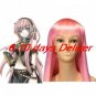 Vocaloid Luka Cosplay Wig